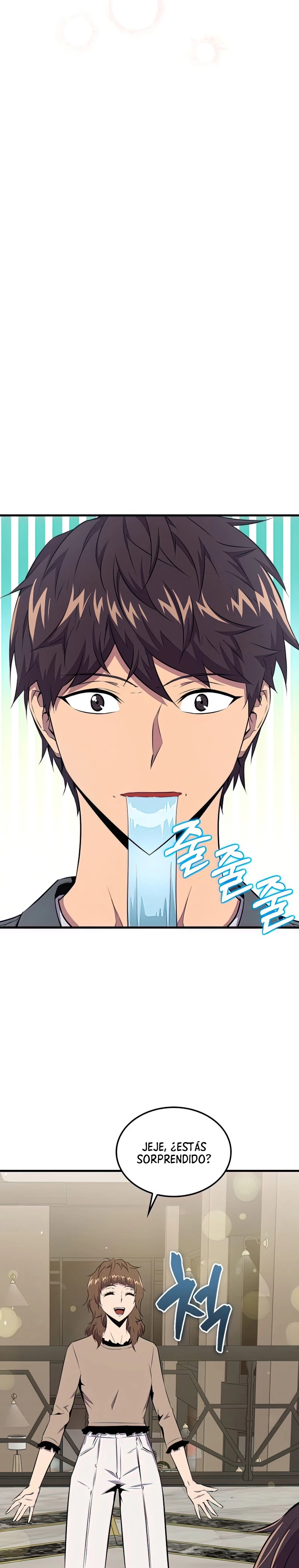 Ranker Dormido > Capitulo 46 > Page 181