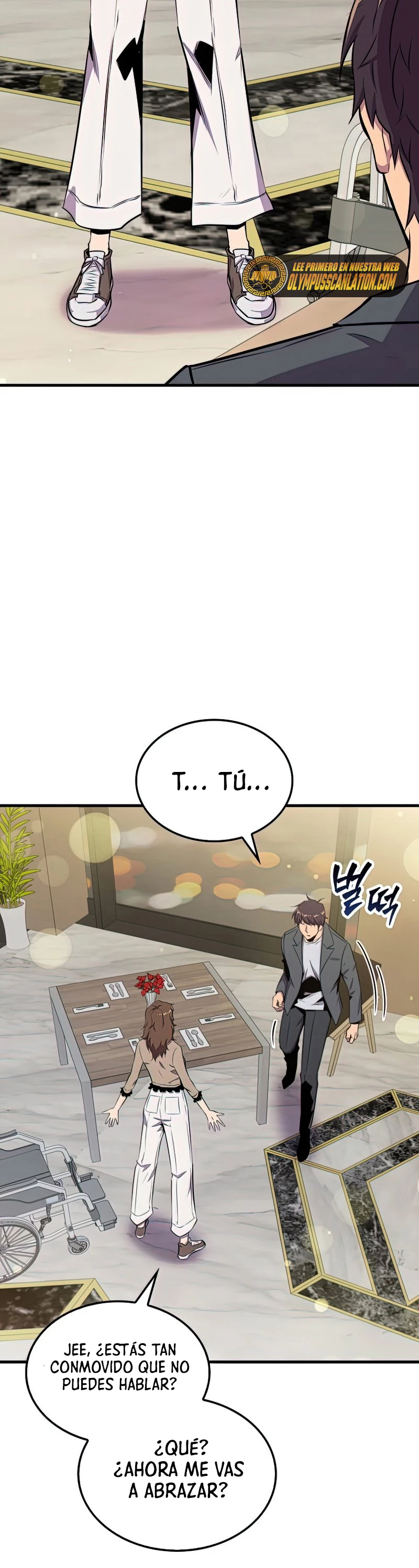 Ranker Dormido > Capitulo 46 > Page 191