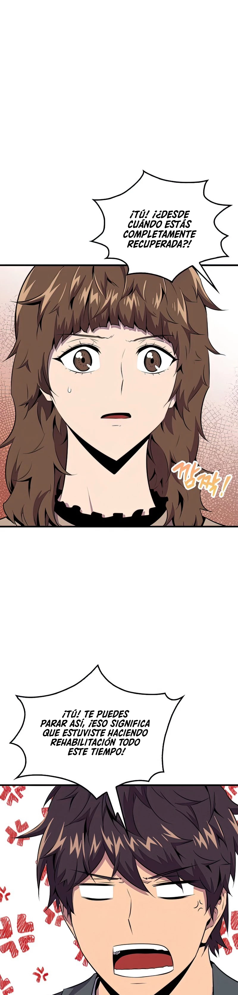 Ranker Dormido > Capitulo 46 > Page 201