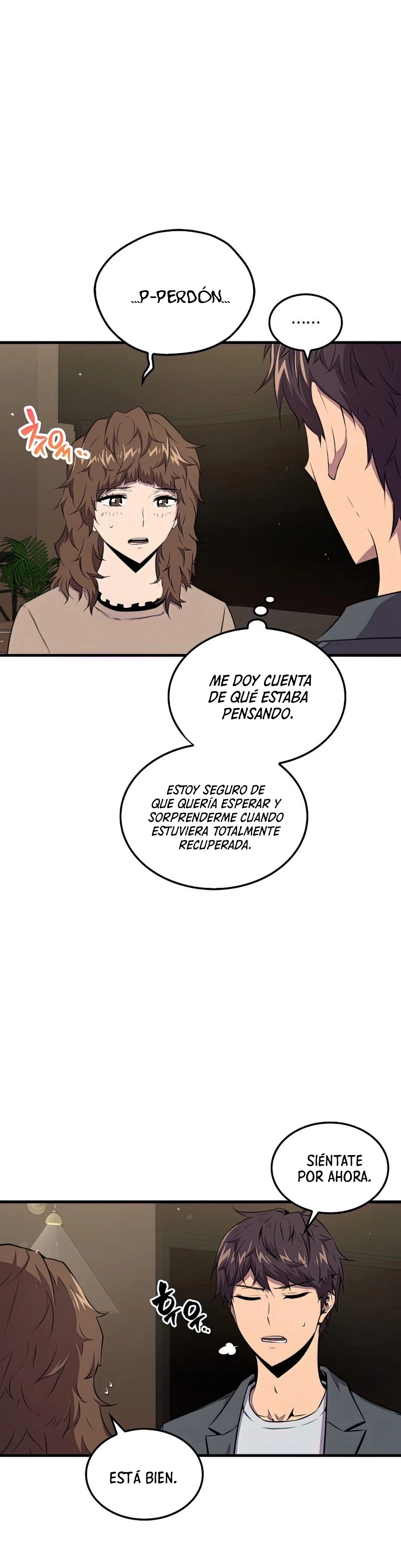 Ranker Dormido > Capitulo 46 > Page 221