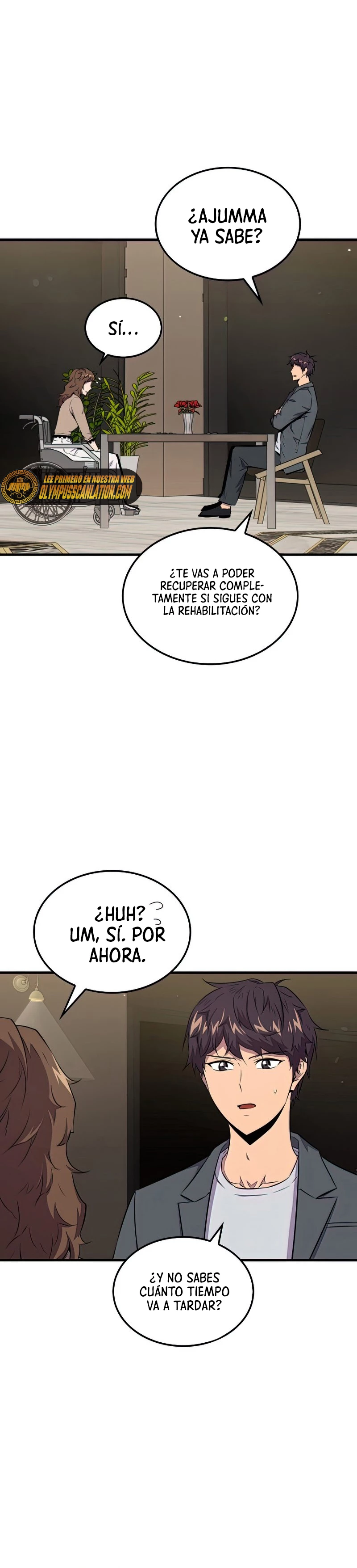Ranker Dormido > Capitulo 46 > Page 241