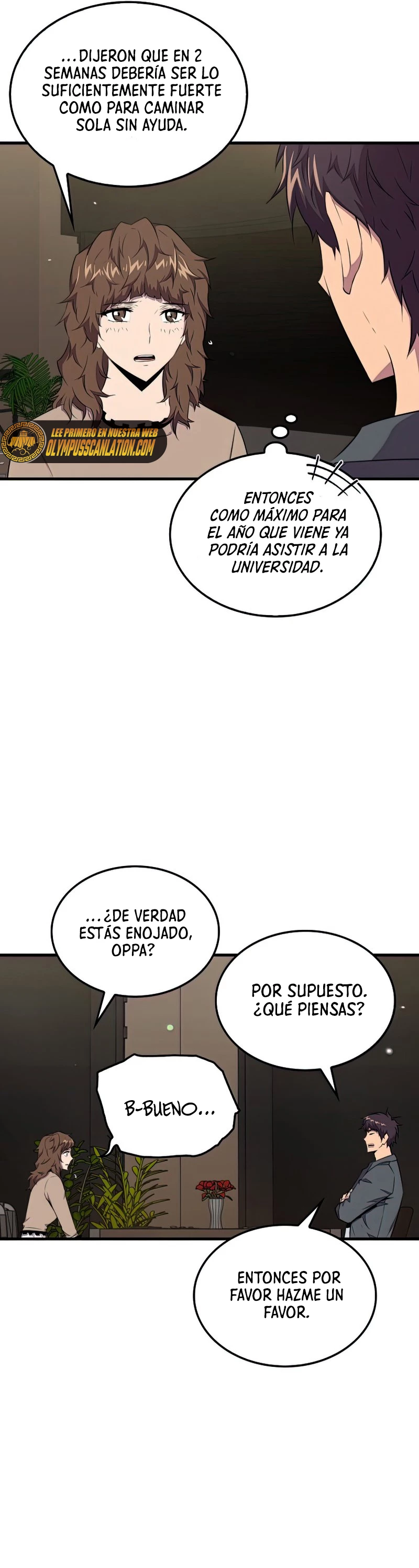 Ranker Dormido > Capitulo 46 > Page 251