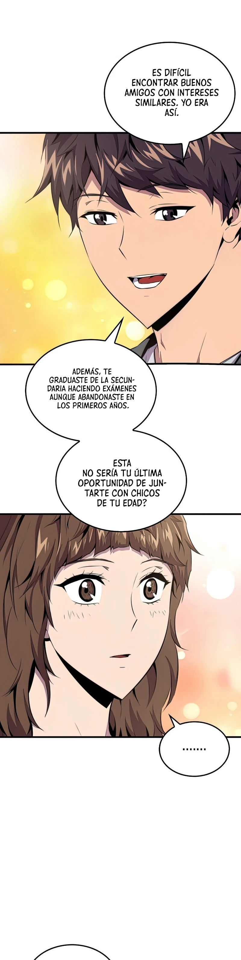 Ranker Dormido > Capitulo 46 > Page 281