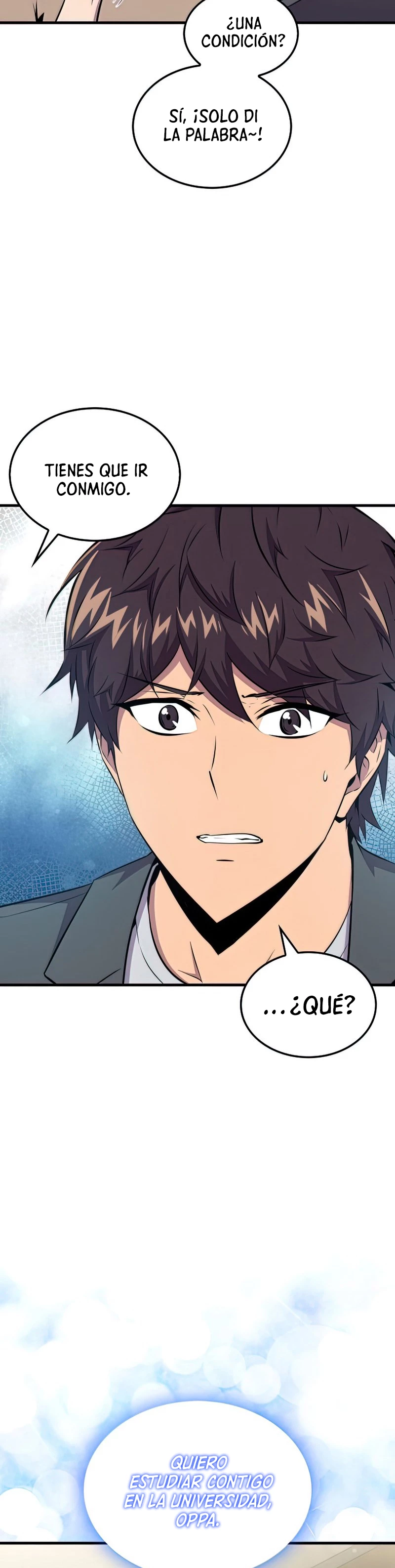 Ranker Dormido > Capitulo 46 > Page 301