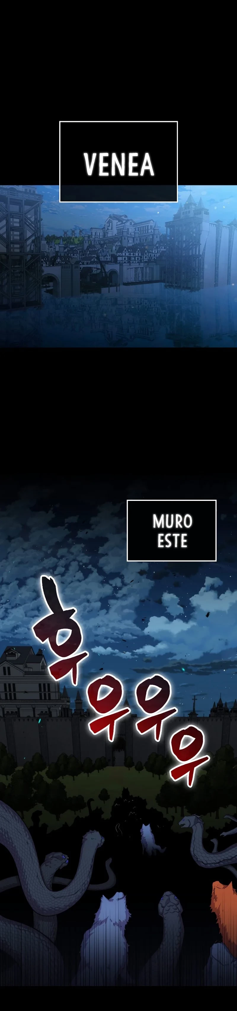 Ranker Dormido > Capitulo 47 > Page 21