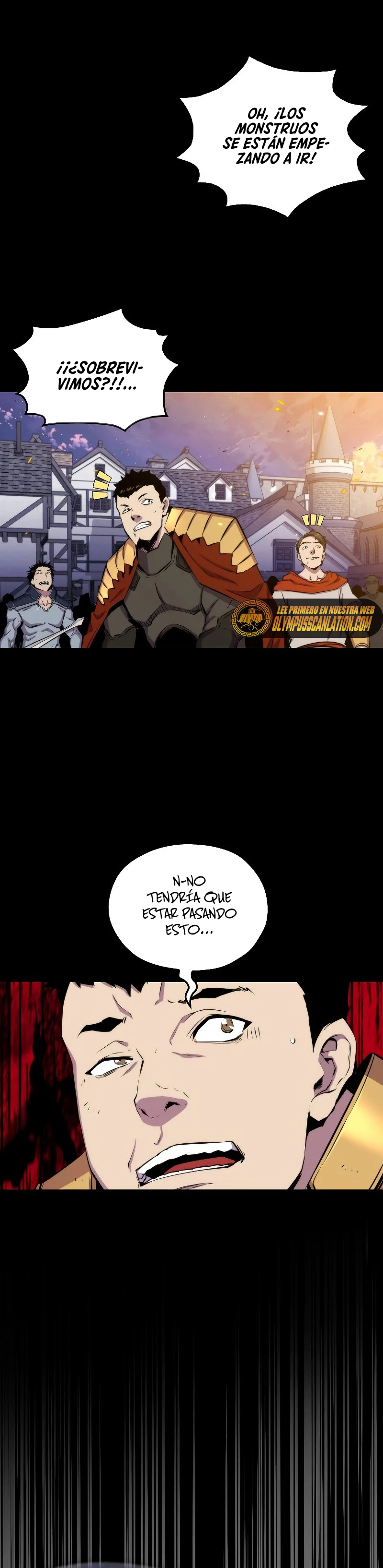 Ranker Dormido > Capitulo 47 > Page 71