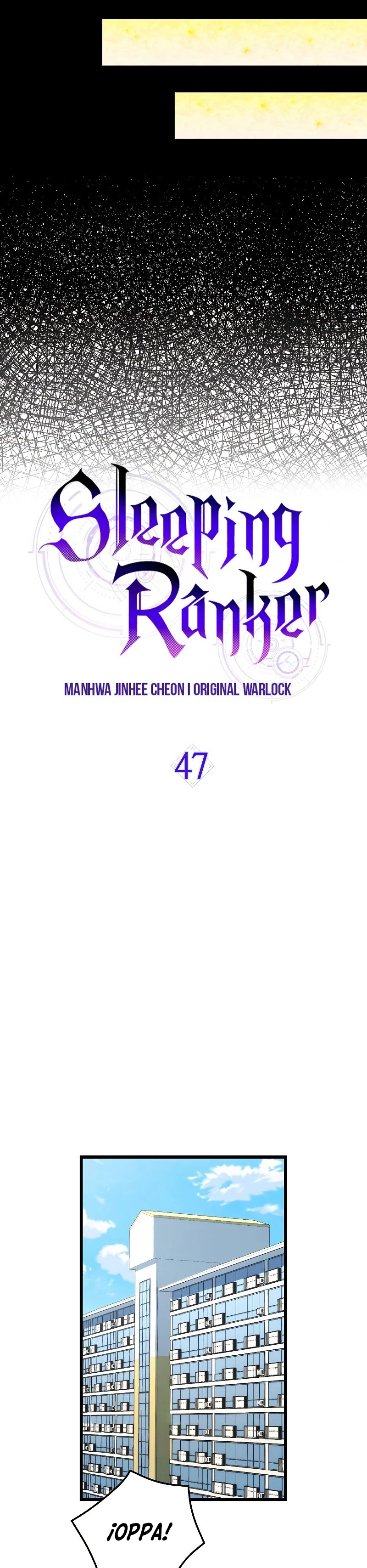 Ranker Dormido > Capitulo 47 > Page 101