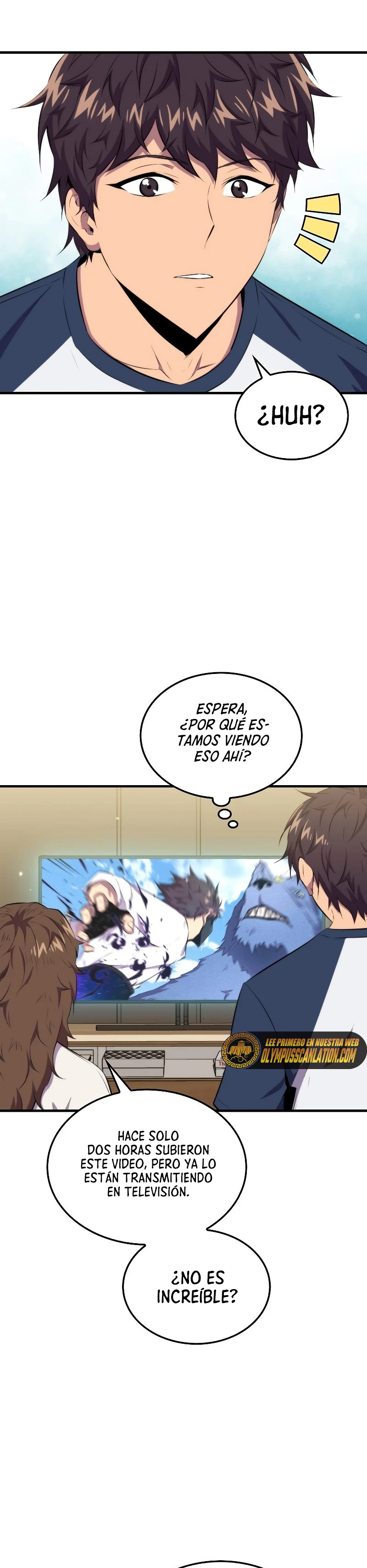 Ranker Dormido > Capitulo 47 > Page 131