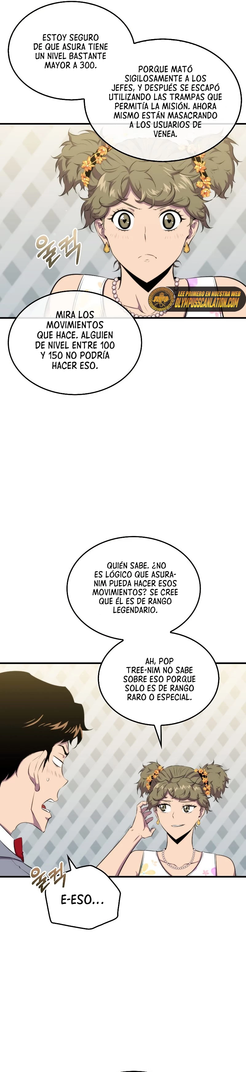 Ranker Dormido > Capitulo 47 > Page 171