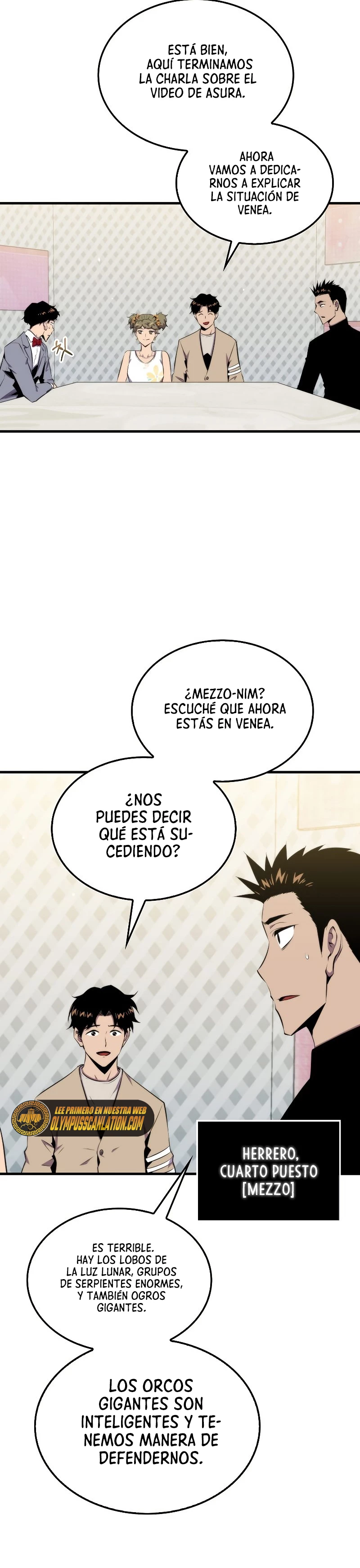 Ranker Dormido > Capitulo 47 > Page 181