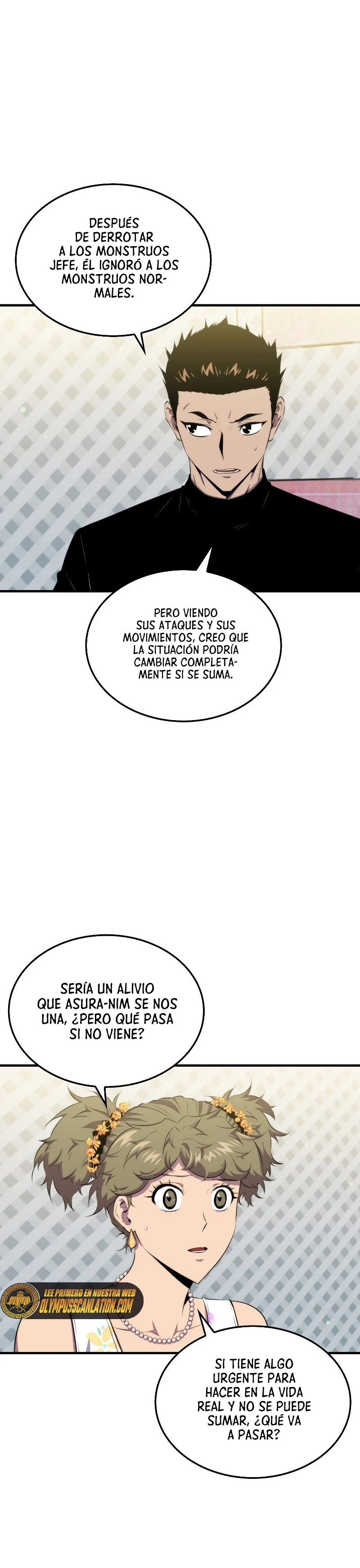 Ranker Dormido > Capitulo 47 > Page 201