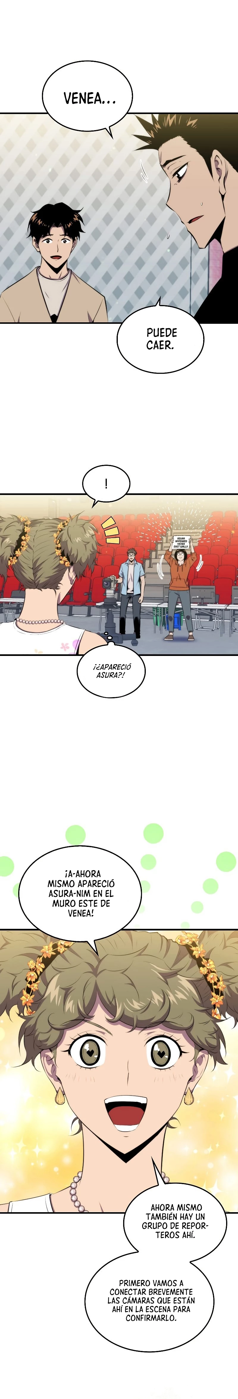 Ranker Dormido > Capitulo 47 > Page 211