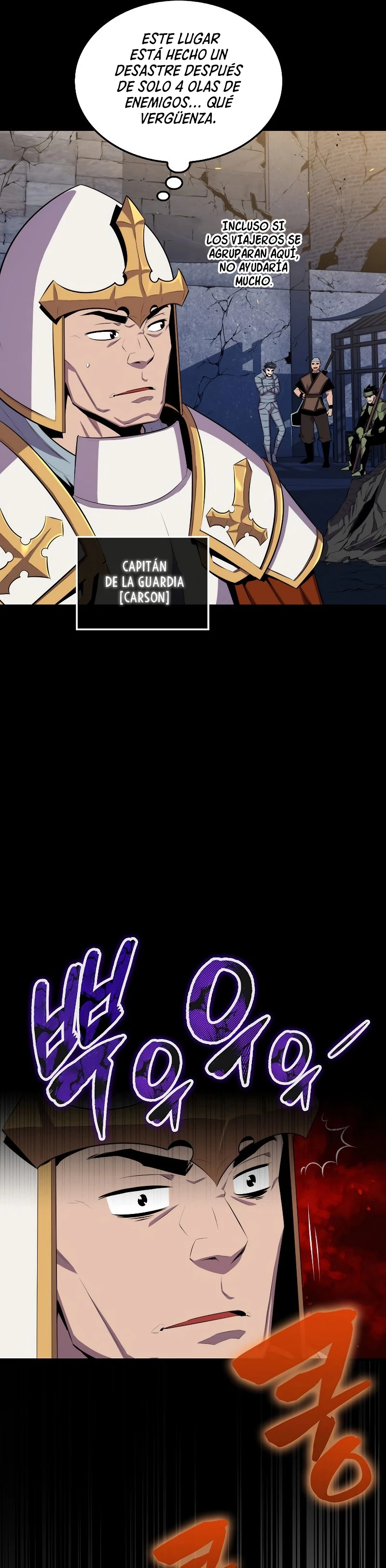 Ranker Dormido > Capitulo 47 > Page 241