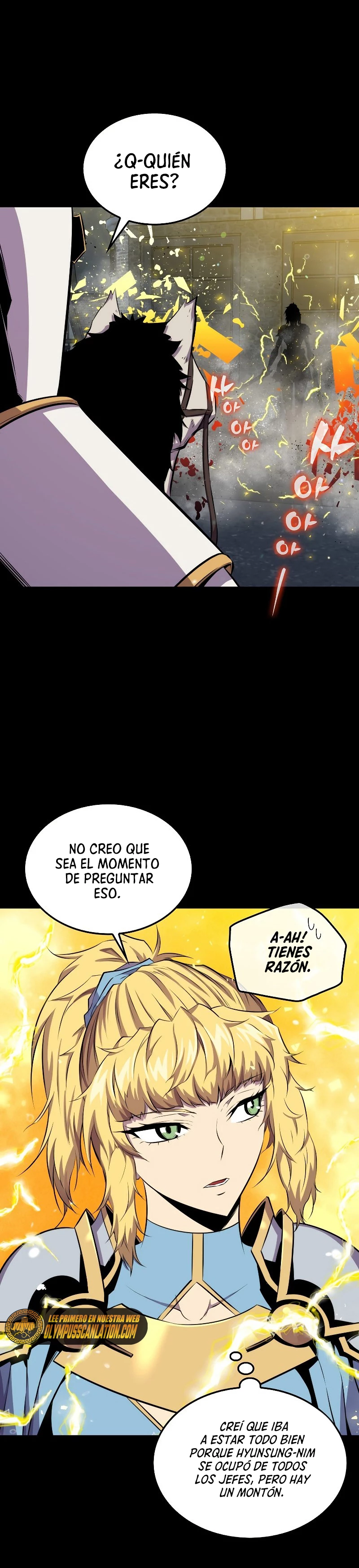 Ranker Dormido > Capitulo 47 > Page 301