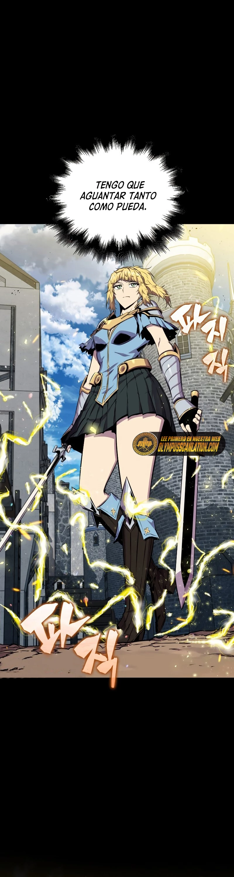 Ranker Dormido > Capitulo 47 > Page 311