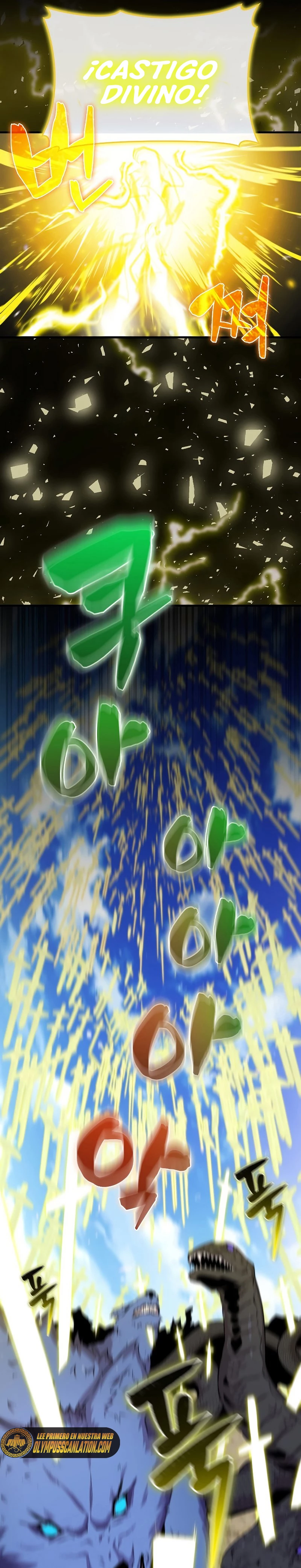 Ranker Dormido > Capitulo 47 > Page 321