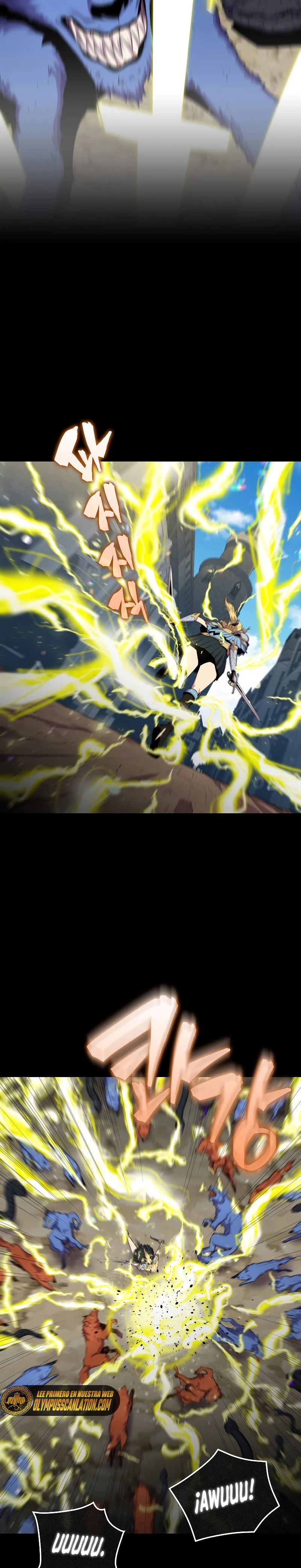 Ranker Dormido > Capitulo 47 > Page 331