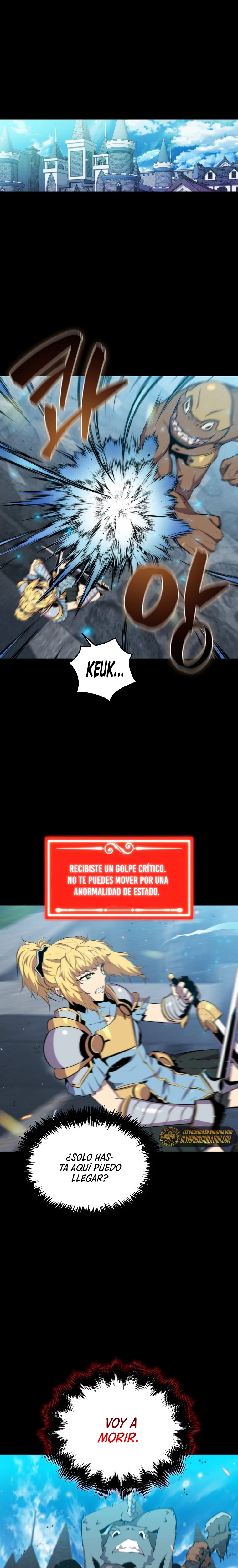 Ranker Dormido > Capitulo 48 > Page 21