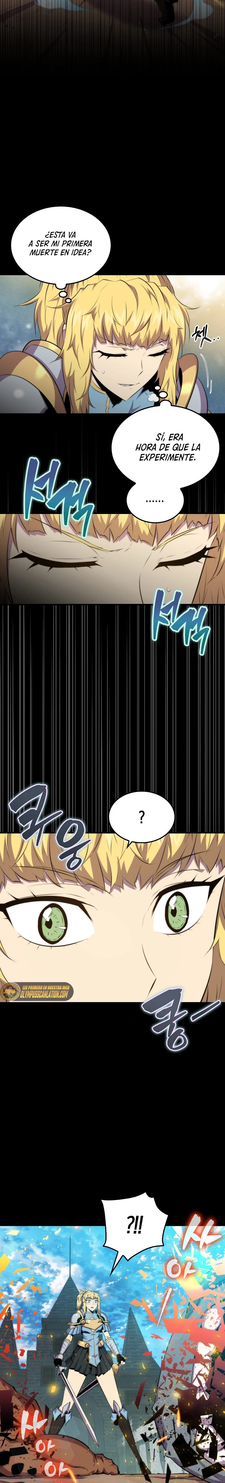 Ranker Dormido > Capitulo 48 > Page 41