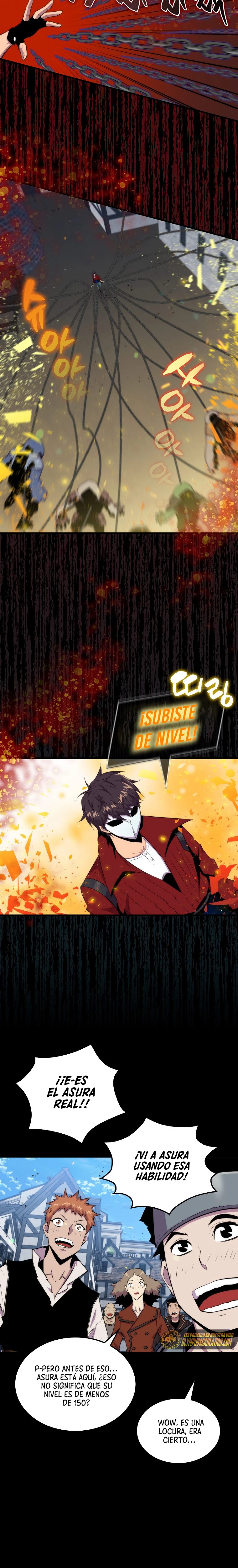 Ranker Dormido > Capitulo 48 > Page 171