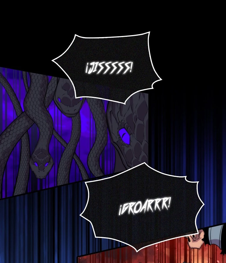 Ranker Dormido > Capitulo 48 > Page 181