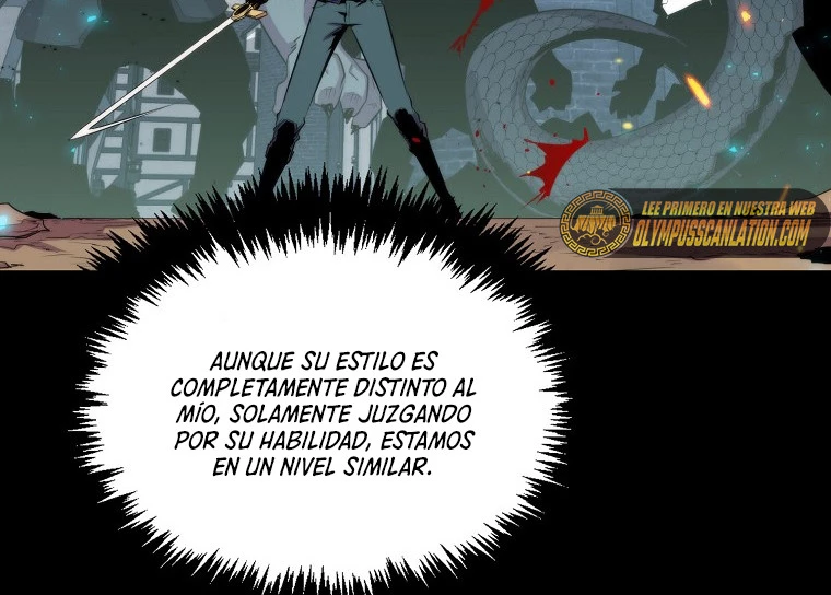 Ranker Dormido > Capitulo 48 > Page 201