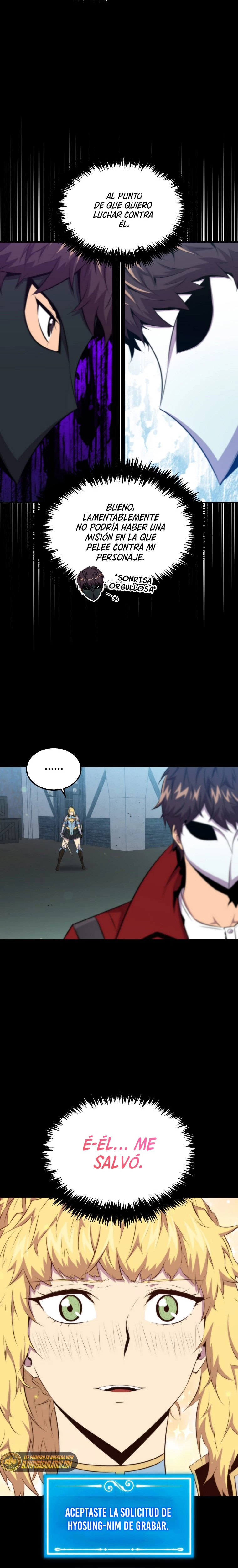 Ranker Dormido > Capitulo 48 > Page 211