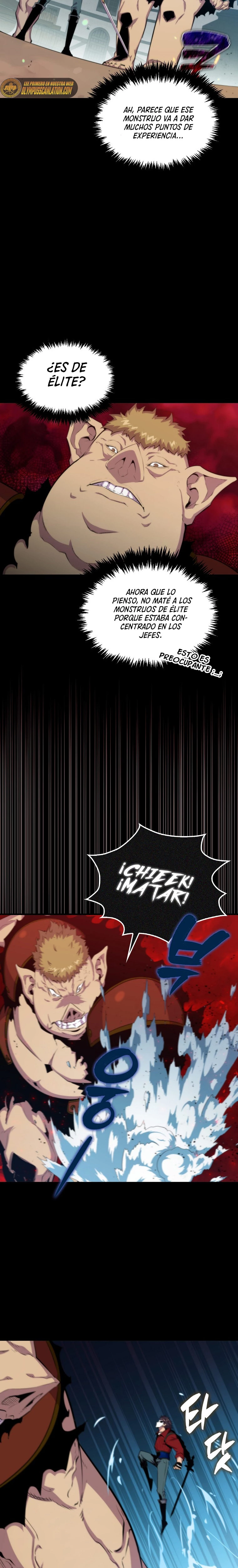 Ranker Dormido > Capitulo 48 > Page 261