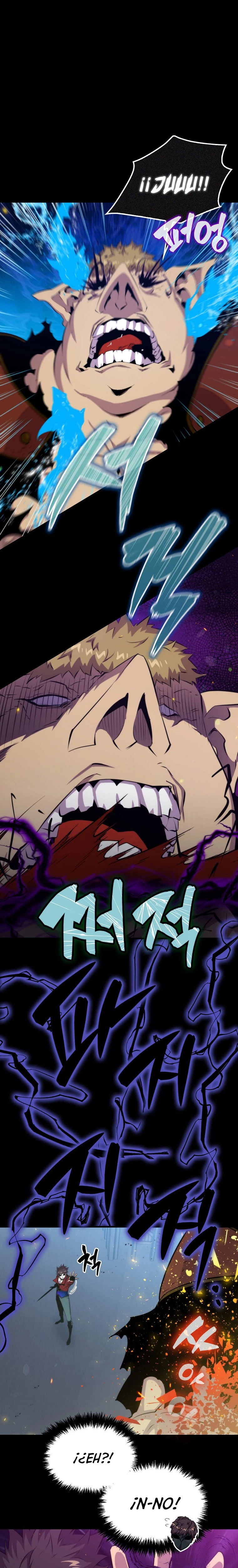 Ranker Dormido > Capitulo 48 > Page 281