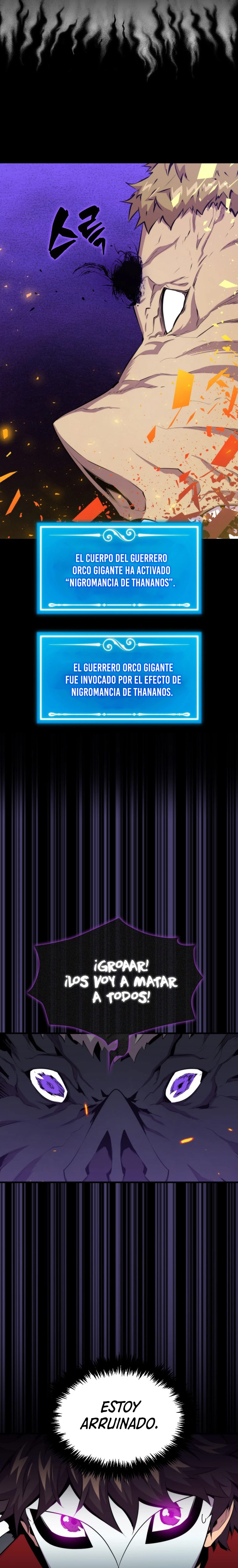 Ranker Dormido > Capitulo 48 > Page 301