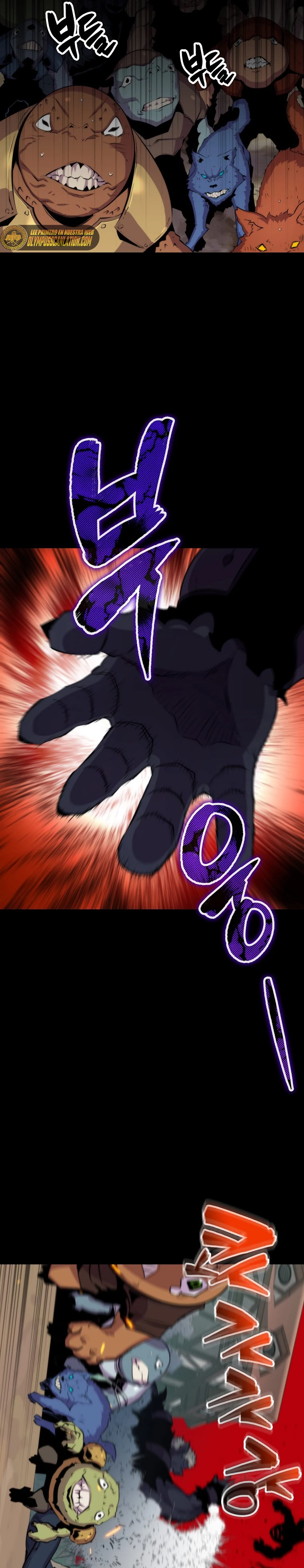 Ranker Dormido > Capitulo 48 > Page 341