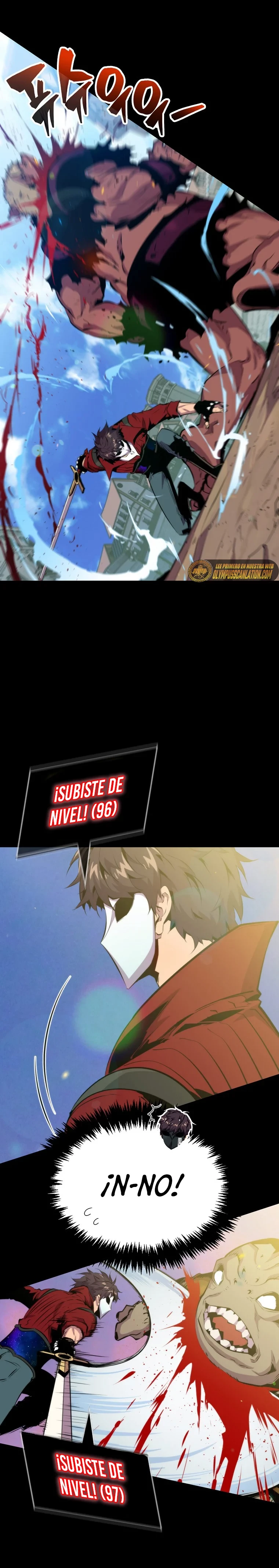 Ranker Dormido > Capitulo 48 > Page 371