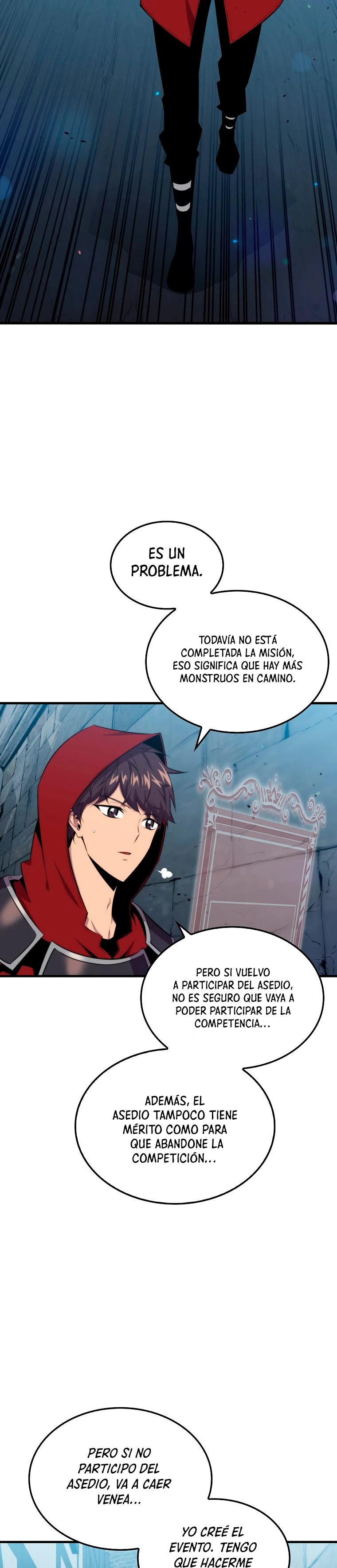 Ranker Dormido > Capitulo 49 > Page 71