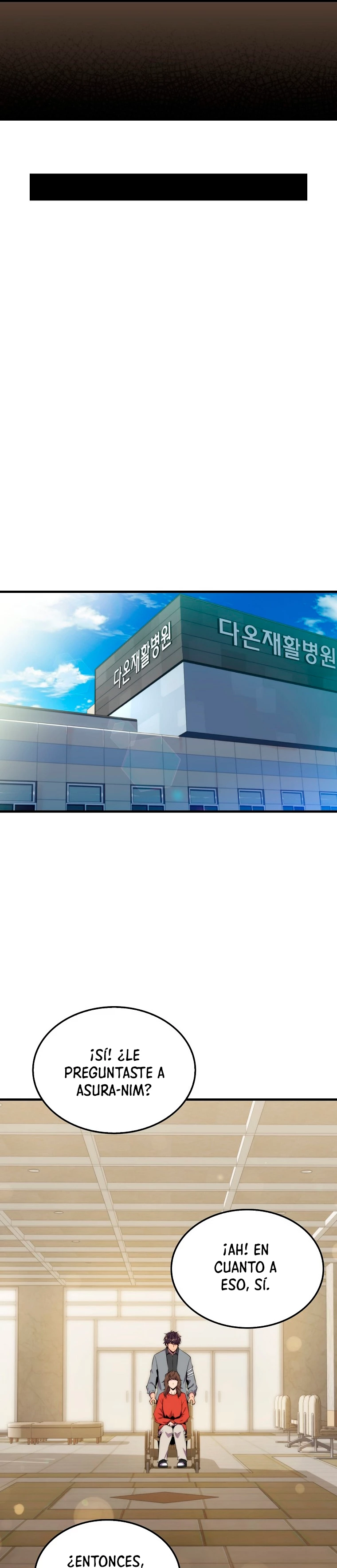 Ranker Dormido > Capitulo 49 > Page 201