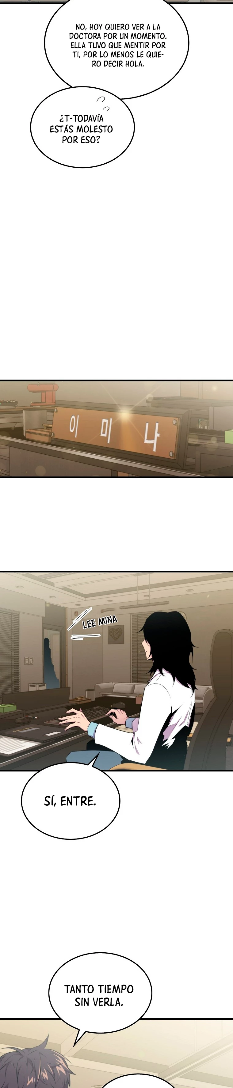 Ranker Dormido > Capitulo 49 > Page 241