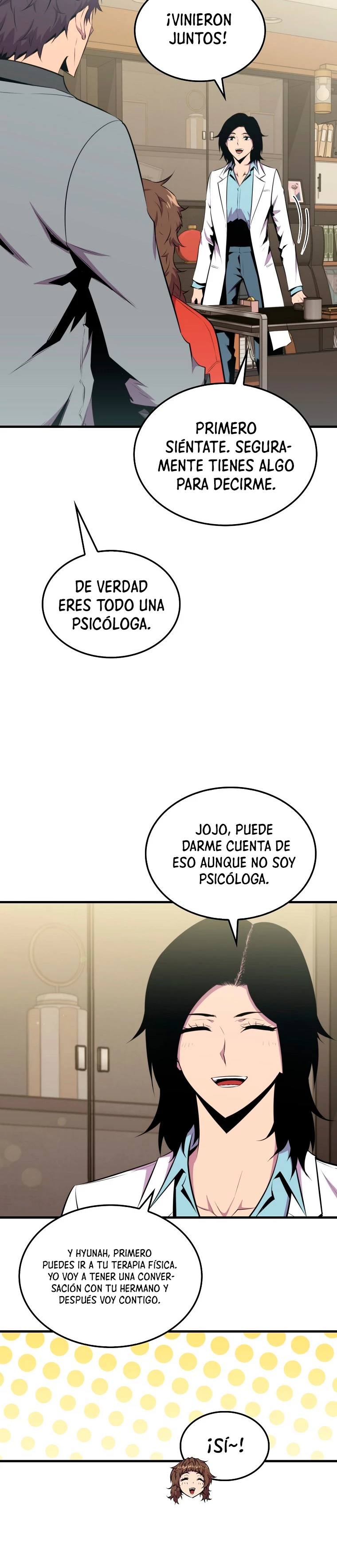 Ranker Dormido > Capitulo 49 > Page 251