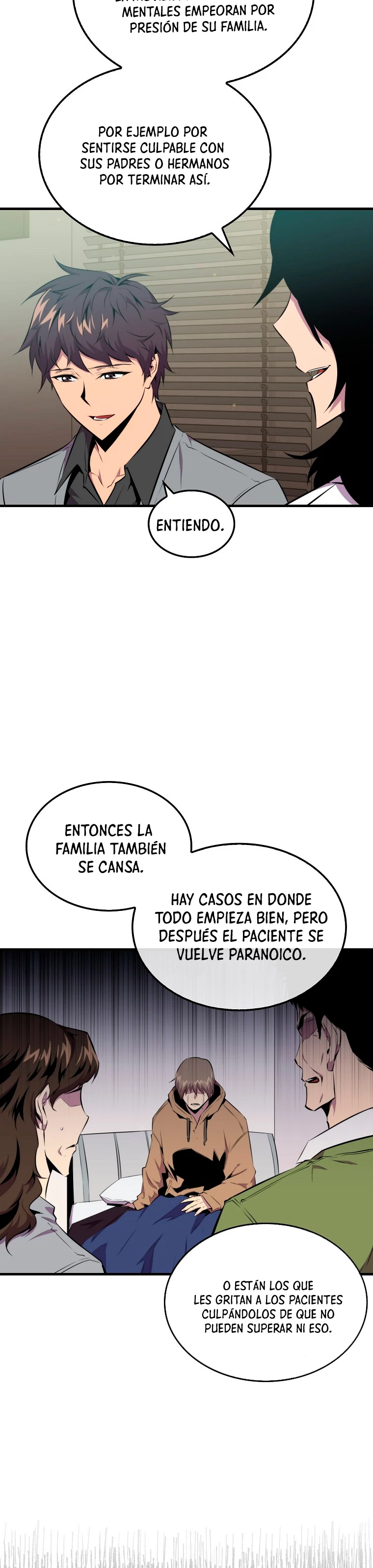 Ranker Dormido > Capitulo 49 > Page 281