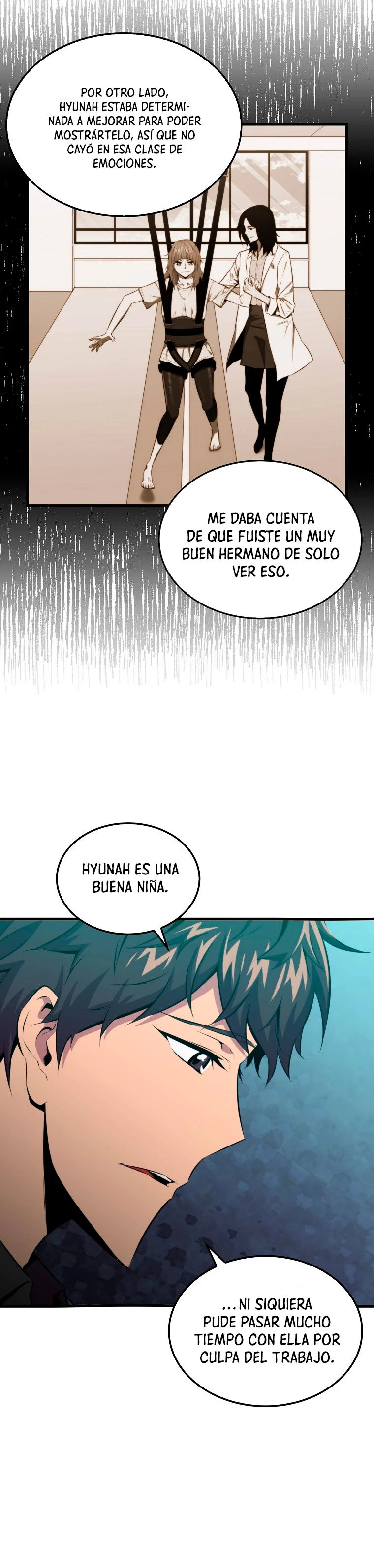 Ranker Dormido > Capitulo 49 > Page 291