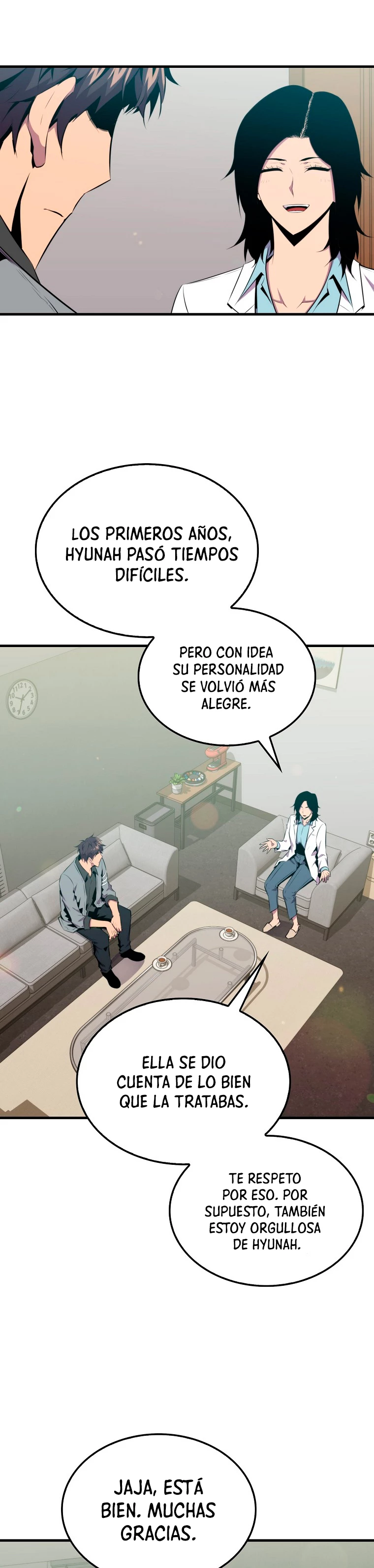 Ranker Dormido > Capitulo 49 > Page 301