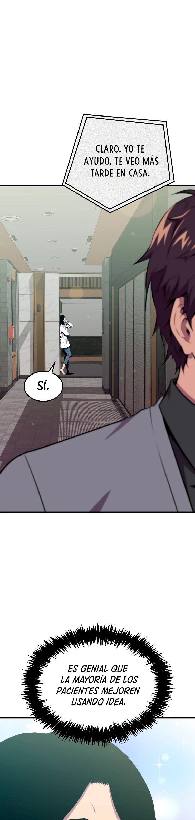 Ranker Dormido > Capitulo 49 > Page 331