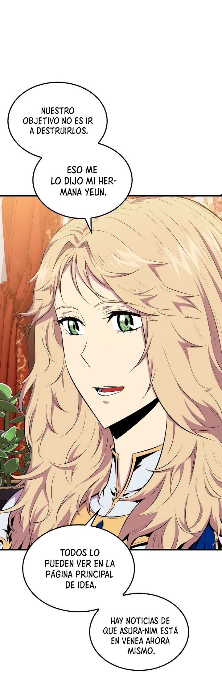 Ranker Dormido > Capitulo 50 > Page 41