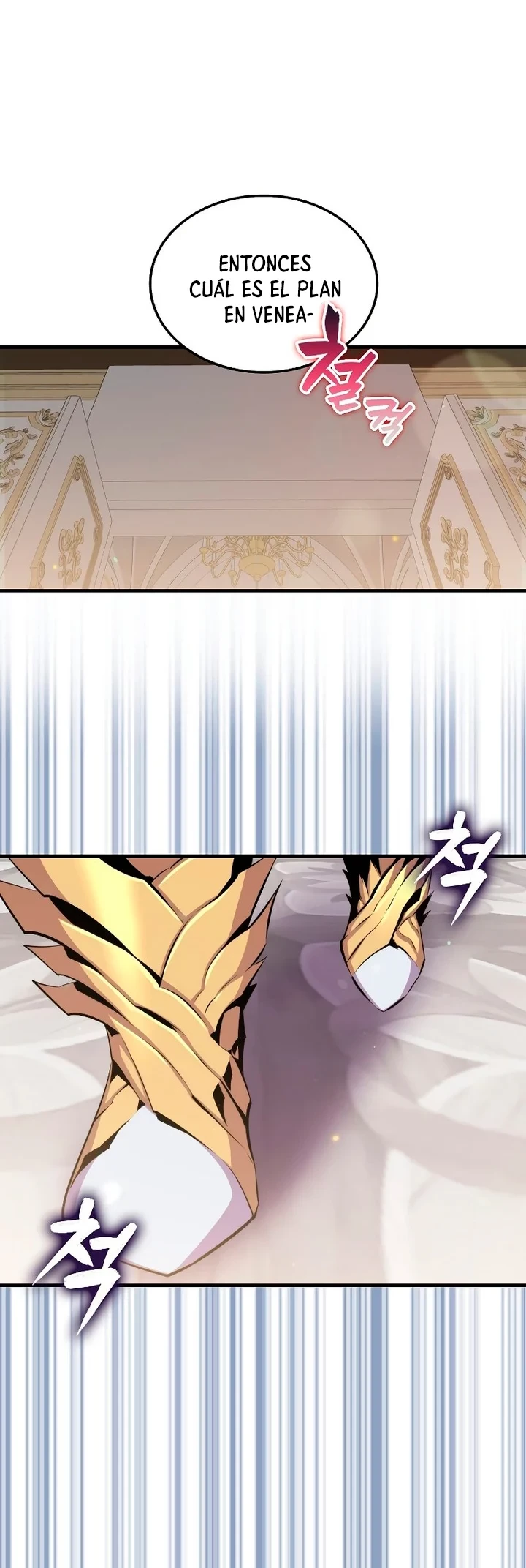 Ranker Dormido > Capitulo 50 > Page 151