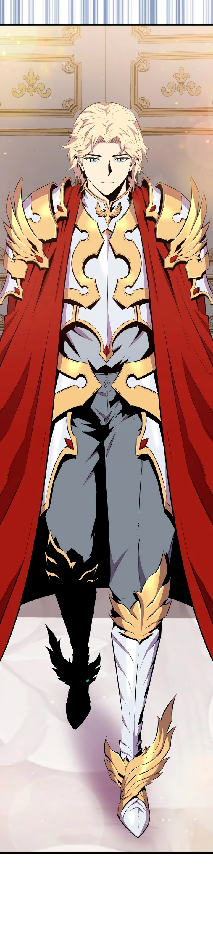 Ranker Dormido > Capitulo 50 > Page 161