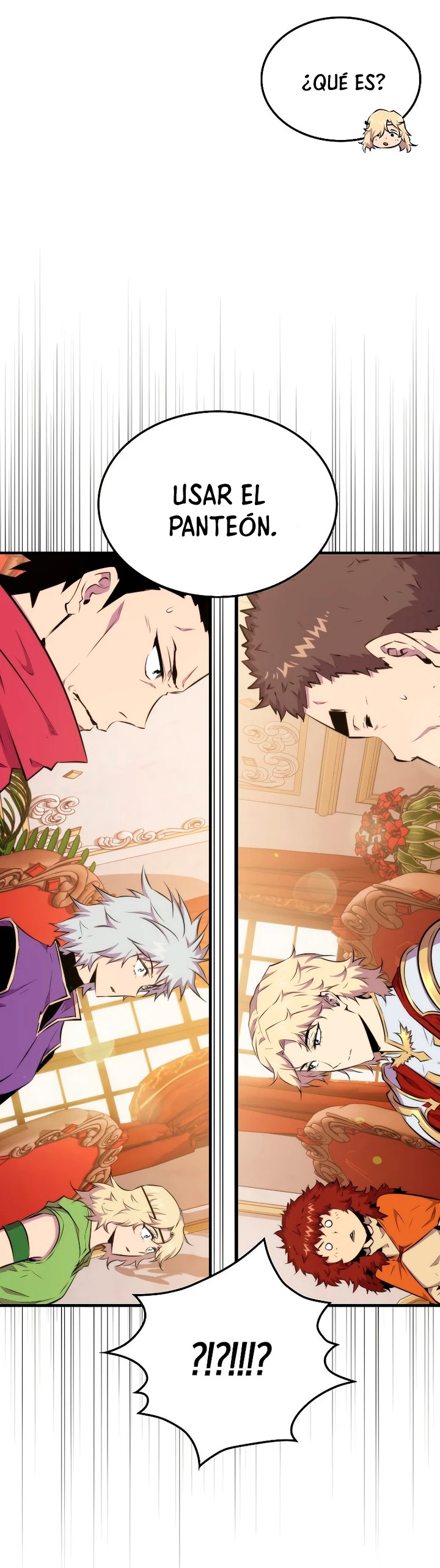 Ranker Dormido > Capitulo 50 > Page 221