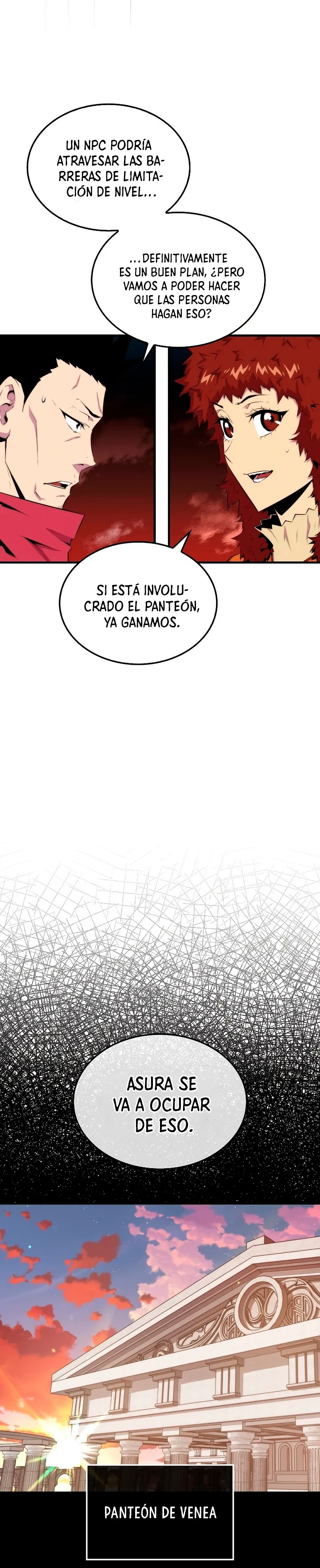 Ranker Dormido > Capitulo 50 > Page 231