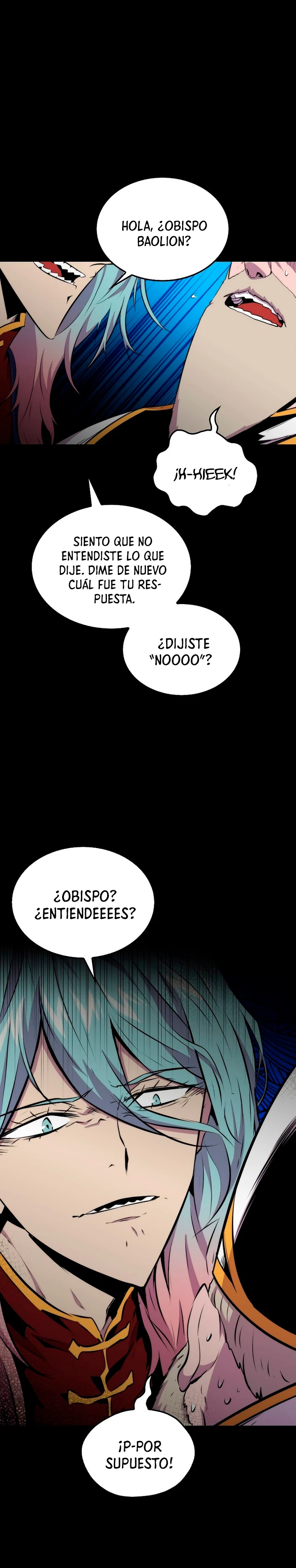 Ranker Dormido > Capitulo 50 > Page 241