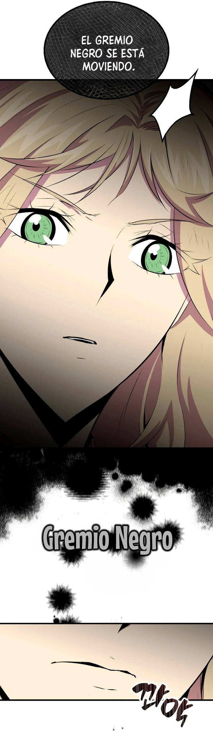 Ranker Dormido > Capitulo 50 > Page 321