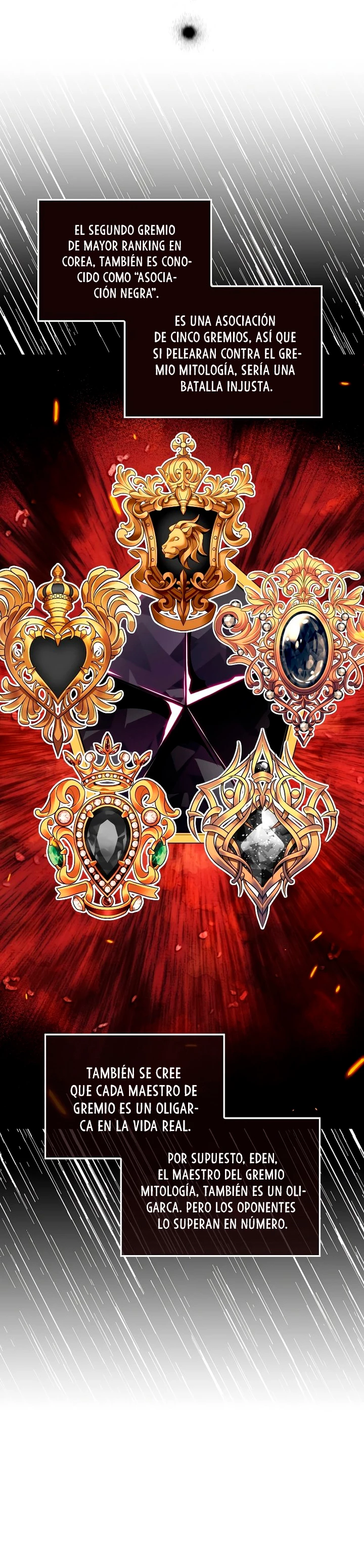 Ranker Dormido > Capitulo 50 > Page 331