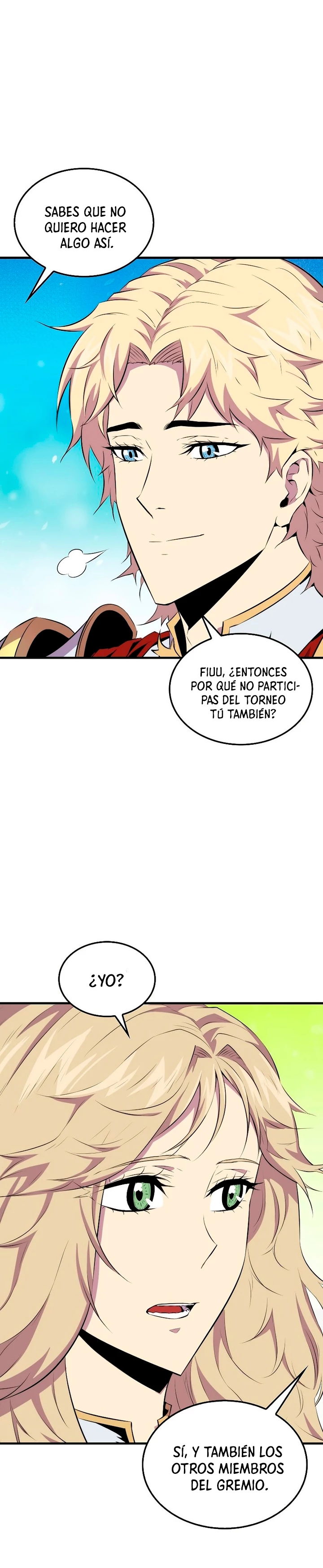 Ranker Dormido > Capitulo 50 > Page 361