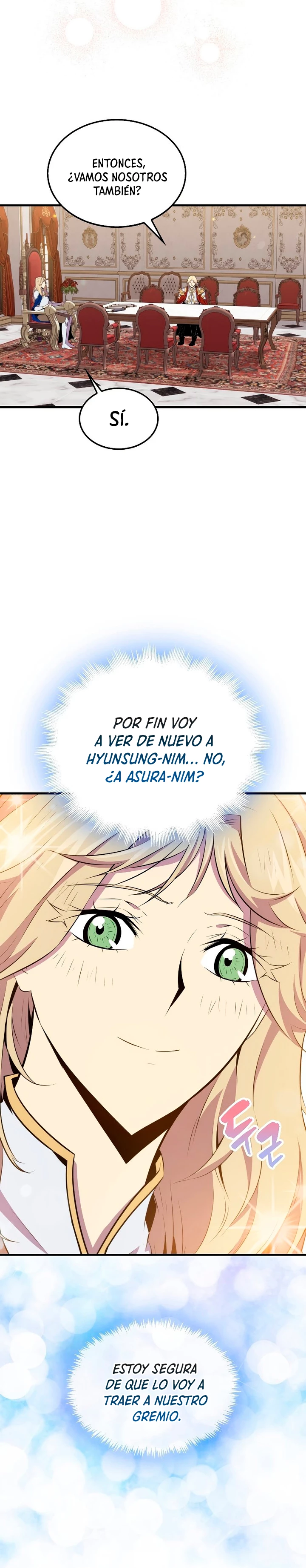 Ranker Dormido > Capitulo 50 > Page 401